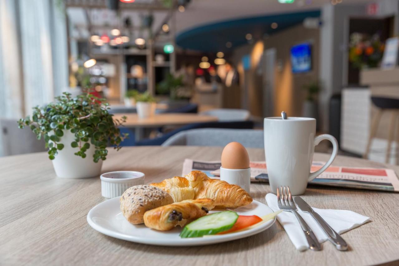 Holiday Inn Express Brussels-Grand-Place By Ihg Luaran gambar