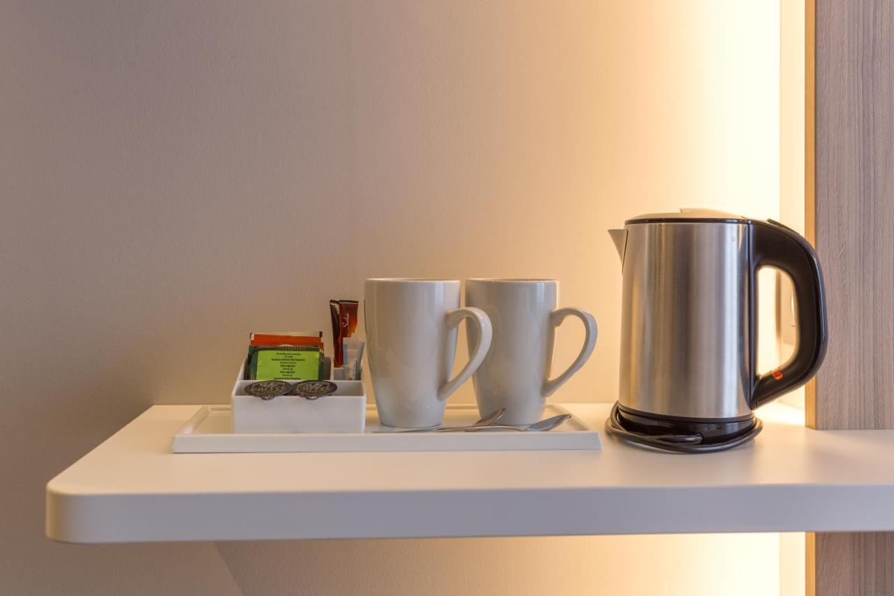 Holiday Inn Express Brussels-Grand-Place By Ihg Luaran gambar
