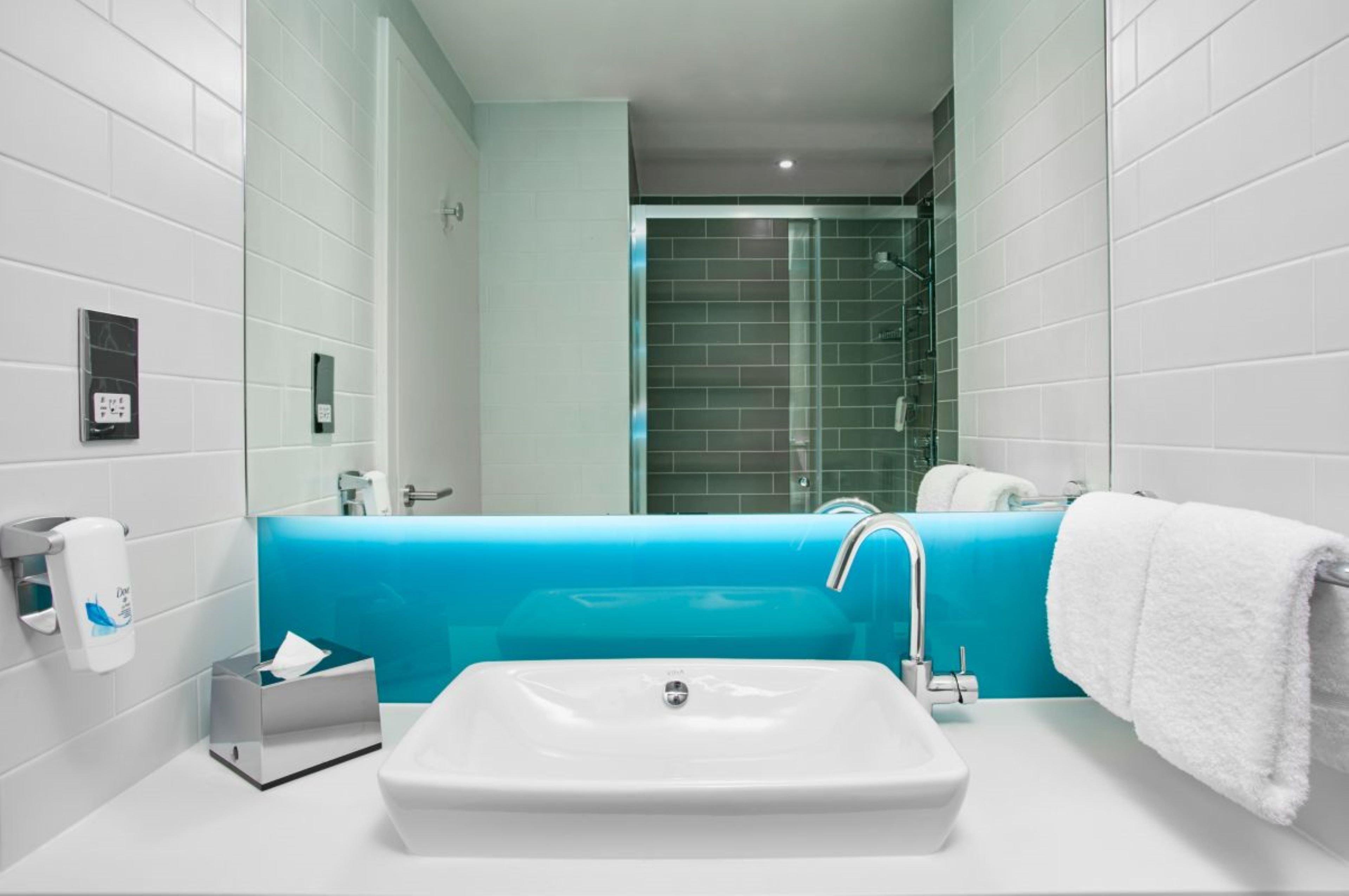 Holiday Inn Express Brussels-Grand-Place By Ihg Luaran gambar