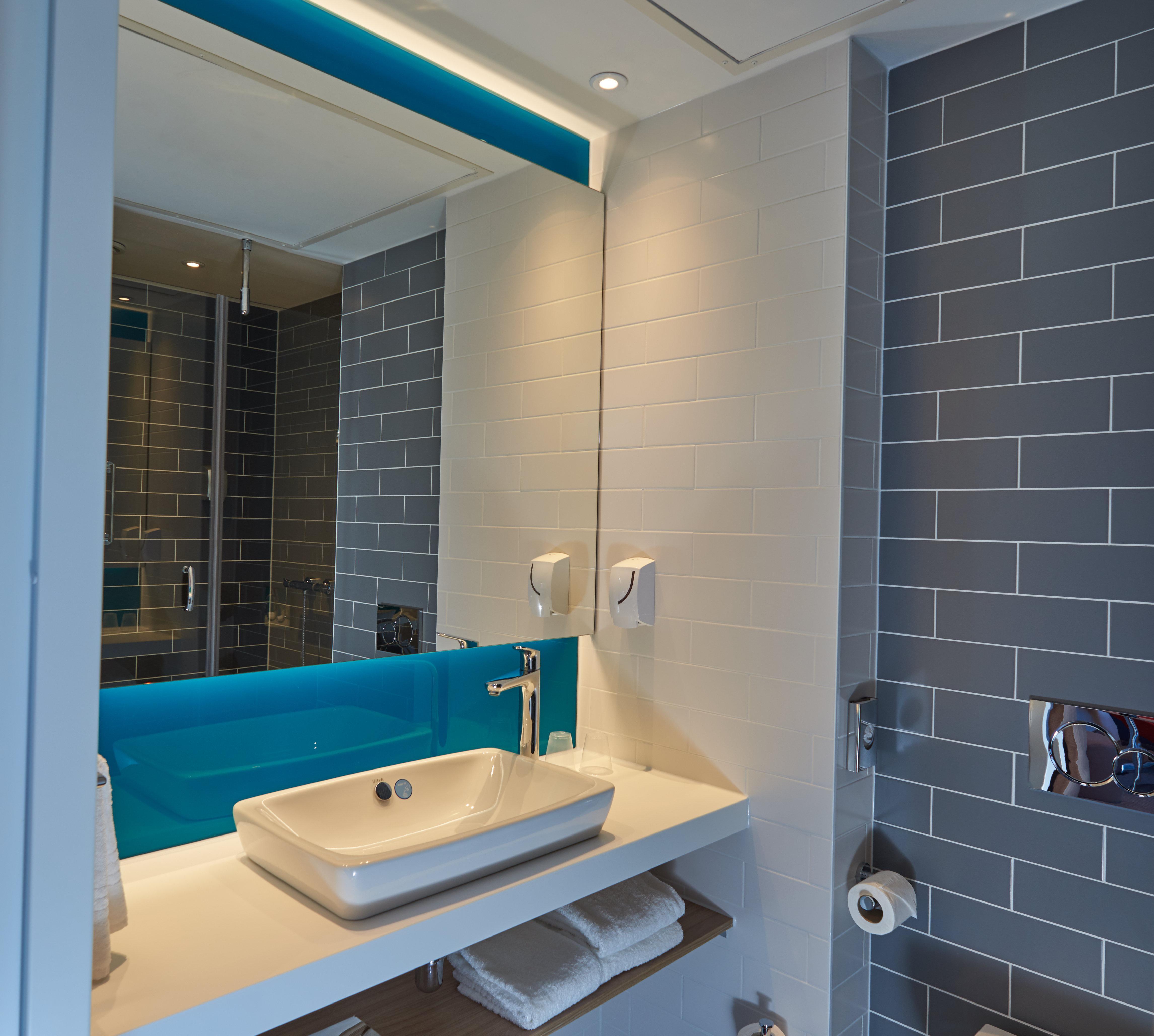 Holiday Inn Express Brussels-Grand-Place By Ihg Luaran gambar