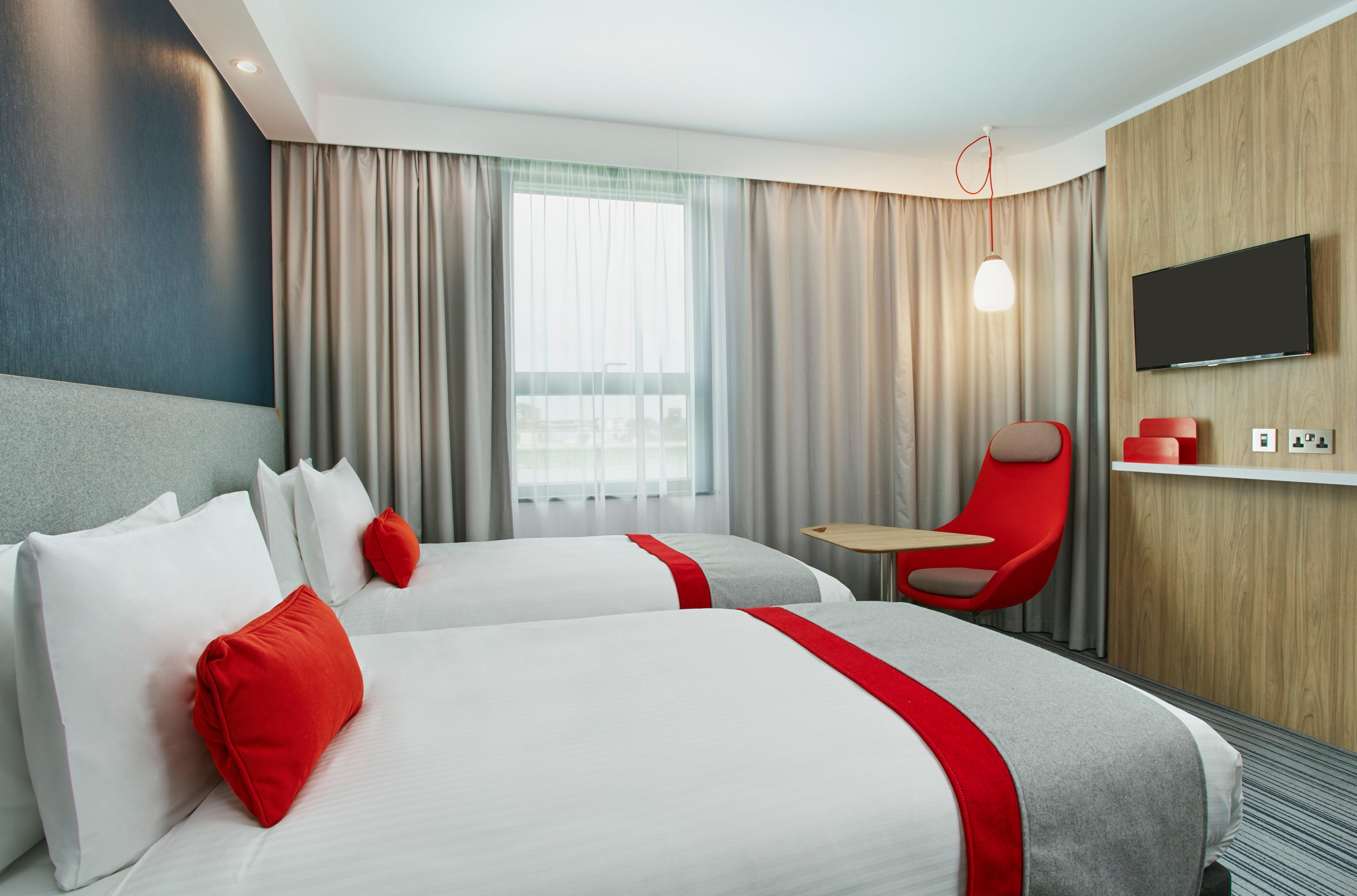 Holiday Inn Express Brussels-Grand-Place By Ihg Luaran gambar